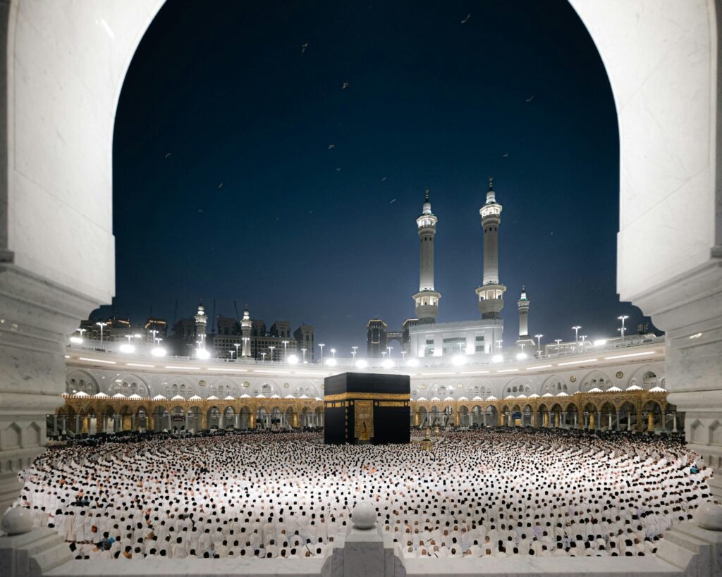 Umrah Religious Tour to KSA – A Spiritual Journey with London Bridge Travels
